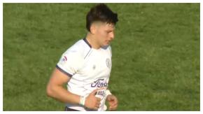El resumen en VIDEO del Old Boys 26-20 Old Reds, por la semifinal del ARUSA Top 10 2026