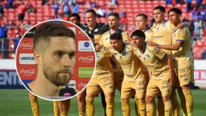 "Inoperantes e ineficientes": Capitán de Everton se lanzó contra la ANFP tras eliminación de Copa Chile
