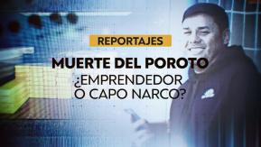 Reportajes Teletrece | La sangrienta cacería narco en Santiago sur