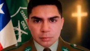 Muere carabinero que fue baleado durante procedimiento en Lo Espejo 