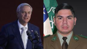 Kast por muerte de carabinero baleado en Lo Espejo: “Le pido al Congreso que aceleremos el paso”