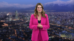 Revisa el pronóstico del tiempo para este lunes 28 de septiembre