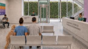 Gobierno de Santiago firma convenio para el primer Hospital Clínico Público Veterinario en San Joaquín