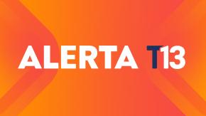 Alerta T13: Detectan examen reactivo a sarampión en Santiago