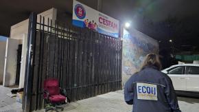Recibió más de 15 disparos: Matan y acribillan a hombre tras haber ido a visitar a su hermana en La Pintana