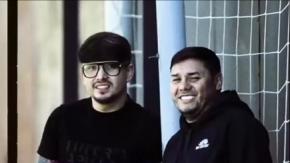 La conexión entre los asesinatos de 'El Pájaro' y 'El Poroto' que indagan tras crimen en Lo Espejo: ambos eran íntimos amigos