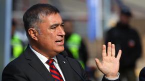 Desbordes, exministro de Defensa, sobre Escudo de las Américas: "Chile debería tener mucho cuidado con lo que está haciendo"