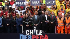 Presidente Kast presenta plan ‘Chile Despega’, orientado a crear empleos: subsidio y una inyección fiscal entre las medidas