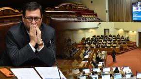 Interpelación al canciller Pérez Mackenna: ¿Por qué se considera inédita y cuáles son los 13 puntos que se tocarán?