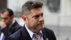 Qué dijo el embajador de Israel en Chile, Peleg Lewi, que provocó nota de protesta