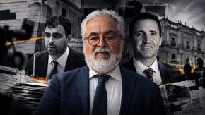 EXCLUSIVO | Hermosilla revela pagos en efectivo: “Fue una iniciativa del Presidente Piñera por las gestiones judiciales que hacíamos”