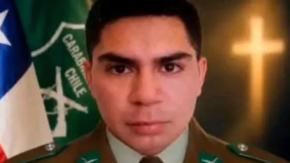 Asesinato del cabo Aguilera: arma participó en otros siete ataques a Carabineros