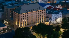 Crónica: Así fue la primera ronda de negocios entre empresarios de las Malvinas y de Punta Arenas