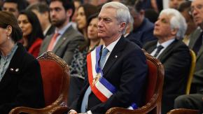 Cámara aprueba pedir a Kast antecedentes sobre el “Escudo de las Américas”: qué deberá informar el Gobierno