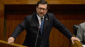 Polémica interpelación a canciller Pérez Mackenna en el Congreso