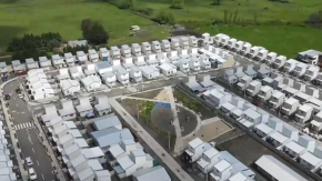 Vecinos de Bulnes reclaman cobros excesivos: $100.000 mil en cuenta de la luz y la casa está deshabitada