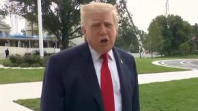 Petróleo se dispara: Trump rechaza plan de Irán sobre Ormuz