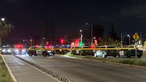 Qué se sabe de la persecución que terminó con dos fallecidos tras disparos de Carabineros en Cerrillos Qué se sabe de la persecución que terminó con dos fallecidos tras disparos de Carabineros en Cerrillos