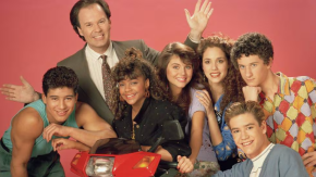 Muere querido actor de exitosa serie de los 90, 'Salvados por la Campana' Muere querido actor de exitosa serie de los 90, 'Salvados por la Campana'