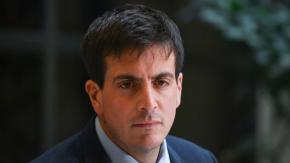 “El Gobierno se da cuenta que su iniciativa no tiene fuerza suficiente”: Diputado Schalper dice que el Ejecutivo retirará su reforma de seguridad “El Gobierno se da cuenta que su iniciativa no tiene fuerza suficiente”: Diputado Schalper dice que el Ejecutivo retirará su reforma de seguridad