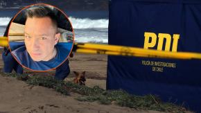 El plan que elaboró hombre para deshacerse del cuerpo de su socio tras asesinarlo brutalmente en Cauquenes