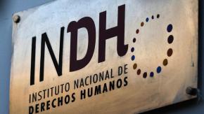 Diputados UDI buscan rebajar presupuesto del INDH a $1.000 para forzar su cierre mientras no se avance en su modernización Diputados UDI buscan rebajar presupuesto del INDH a $1.000 para forzar su cierre mientras no se avance en su modernización