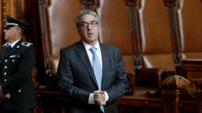 Diputados de oposición piden salida de embajador Zaliasnik tras declaración de Hermosilla Diputados de oposición piden salida de embajador Zaliasnik tras declaración de Hermosilla