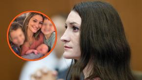 Caso Lindsay Clancy: Madre estadounidense que mató a sus tres hijos pide la absolución