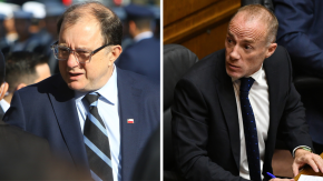 "Quizás el senador estaba viajando o no se informó": Poduje responde a críticas de Keitel por medidas para ciclistas en el Parquemet