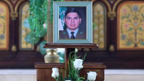 Arma homicida del cabo Aguilera participó en asesinato de hombre en San José de Maipo en 2023