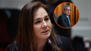 Exsubsecretaria de RR.EE. por eventual vínculo de embajador Zaliasnik con Hermosilla: "Uno debería tener a alguien alineado con los intereses de Chile"
