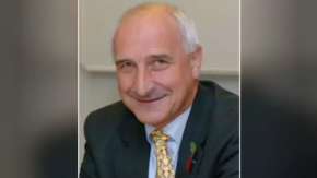 Director de la Cámara de Comercio de las Malvinas: “Milei seguirá haciendo declaraciones para mejorar su rating político”