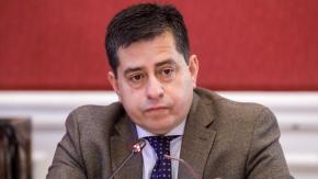 Senador Araya detalla nuevo proyecto de reforma de seguridad: "No hay un estado de excepción constitucional ni de emergencia"