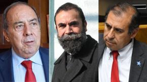 Corte de Apelaciones de Santiago blinda los teléfonos de Calderón, Gahona y Gutiérrez y limita actuar de la Fiscalía