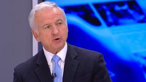 Exministro Larraín, a horas de la presentación de Ley de Presupuesto 2027: “Este país requiere un ajuste fiscal”