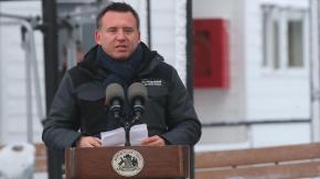 "Si hay un país que respeta los tratados de manera honorable es nuestro país": alcalde de Punta Arenas por polémica con Argentina 