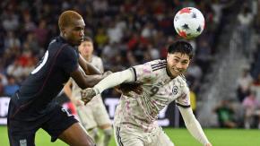 ¡Nueva derrota de Chile!: La Roja cae ante EE.UU. en segundo partido de la gira por Norteamérica
