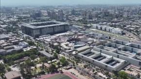 Negocios desde la cárcel: Red de sicarios en Santiago Uno