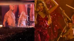 Marlon Fuentes, el bailarín chileno que la rompe danzando junto a Shakira