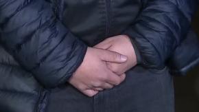 “Carabineros acribilló”: hermano de joven abatido en Cerrillos contradice versión policial sobre persecución “Carabineros acribilló”: hermano de joven abatido en Cerrillos contradice versión policial sobre persecución