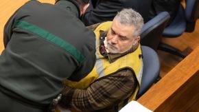 Alerta T13: Gonzalo Migueles queda en libertad tras audiencia "exprés" y sin oposición de la Fiscalía