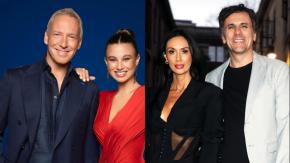 "Vértigo" y "Vértigo extremo" ya tienen fechas y horarios de estreno en sus versiones 2026: será en octubre