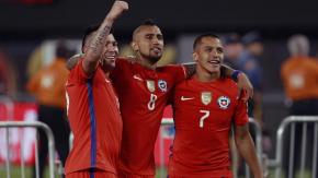 Vidal pide regreso de referentes de la Generación Dorada a La Roja y entrega clave para el recambio: "Hay un pensamiento muy errado"