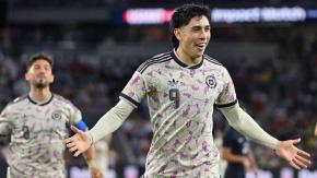 ¿Cuándo termina la gira por Norteamérica? Día y hora del partido de Chile ante México en Los Ángeles