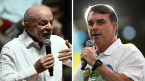 La 'fake news' sobre la Virgen de Aparecida que marcó la batalla entre Lula y Bolsonaro por las elecciones en Brasil
