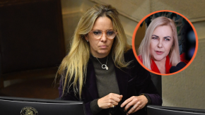 Senadora Kaiser acusa incumplimiento del reglamento para no discutir proyecto de denuncias falsas: diputada Jiles la respaldó