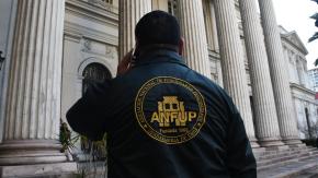 La nueva querella que salpica a líder de la Anfup tras ser detenido por corrupción: estaría involucrado en muerte de reo en 2018