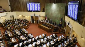 Cámara aprueba la reforma al sistema político y será ley: En qué consiste la nueva normativa