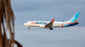 Terror en el aire: La versión de Flydubai del vuelo que terminó con piloto del avión apuñalado por su compañero 