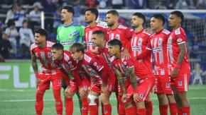 Caso Axel Encinas: ANFP desestima apelación de La Calera y le ordena pagar a clubes de Primera A
